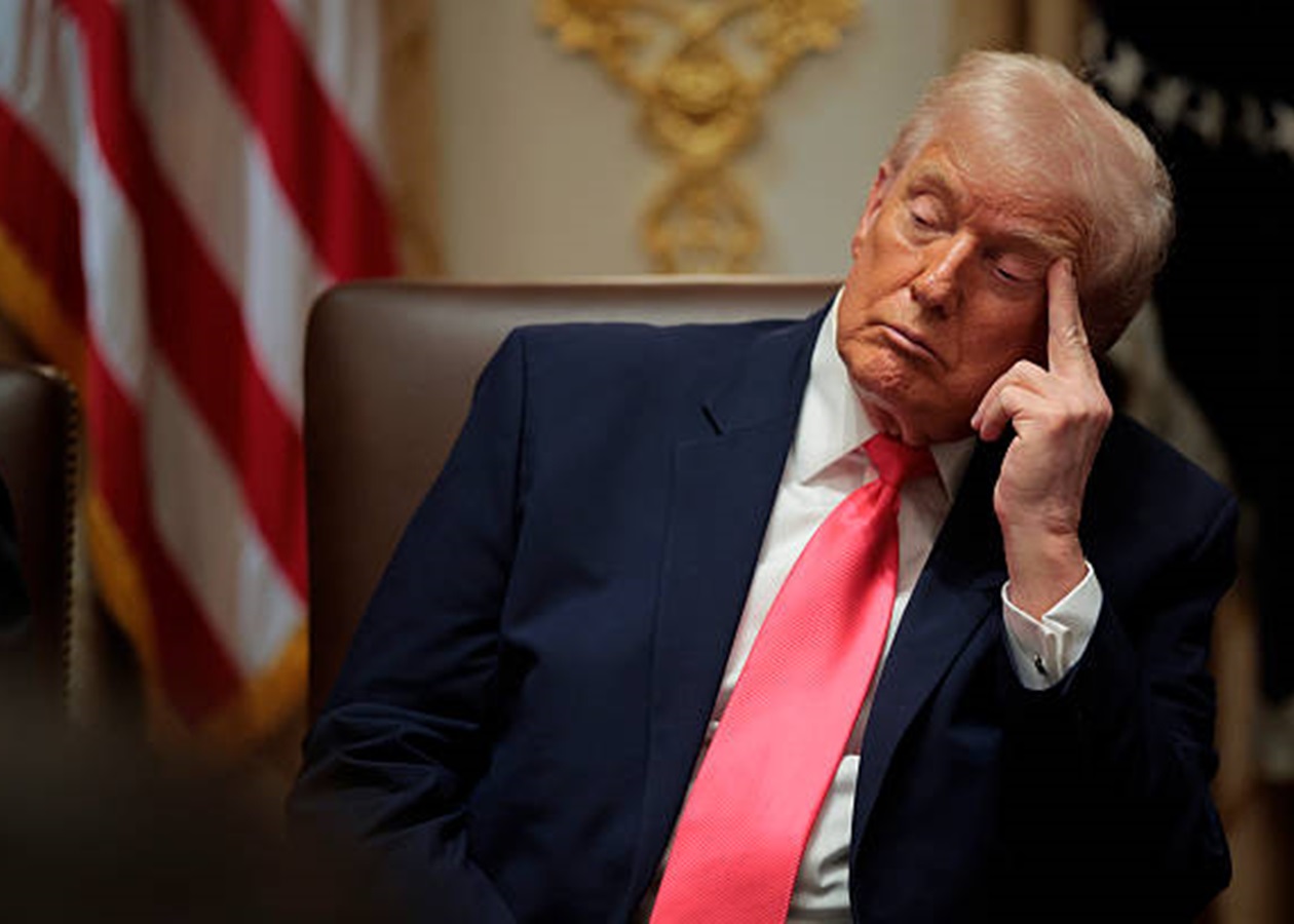 Хочемо все повернути: Трамп зробив заяву щодо Венесуели