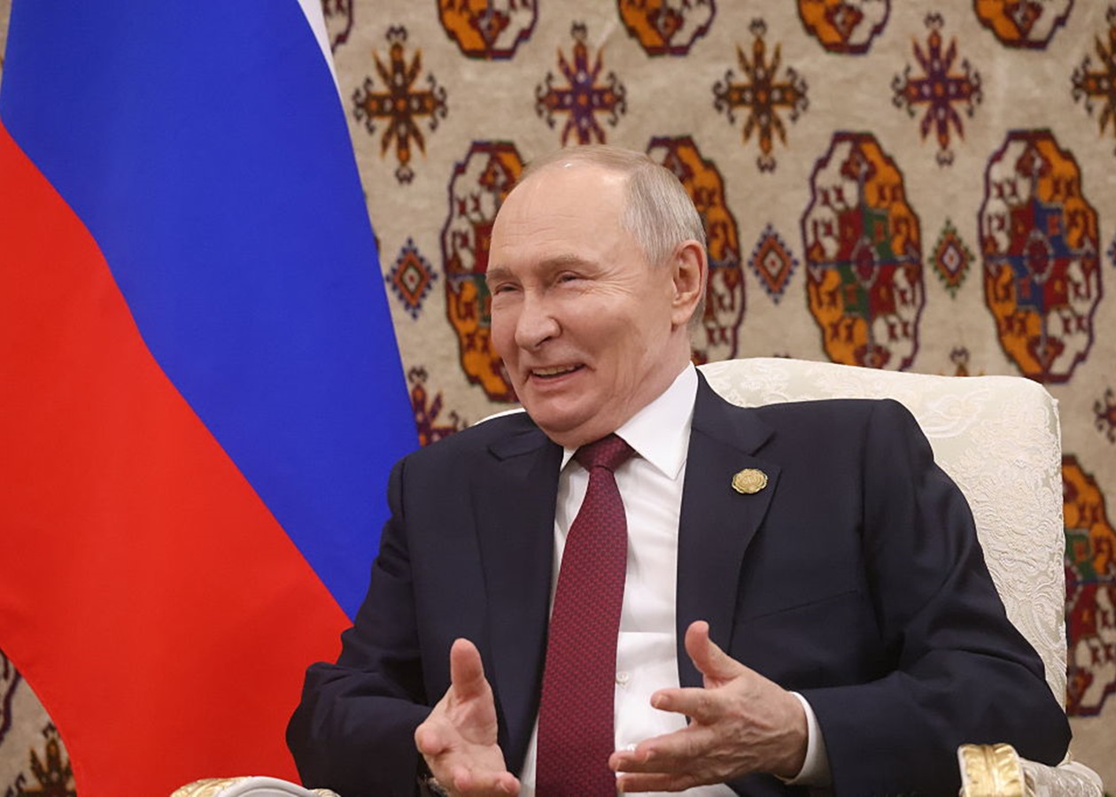 СюжетГотуються до продовження війни. Сигнали від Путіна