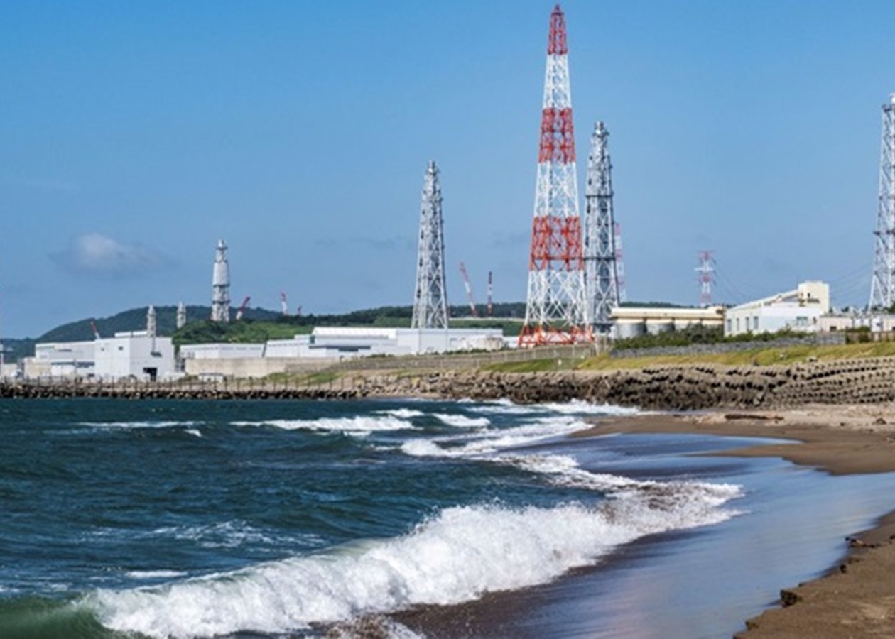 15 років після Фукусіми: Японія перезапустить найбільшу у світі АЕС