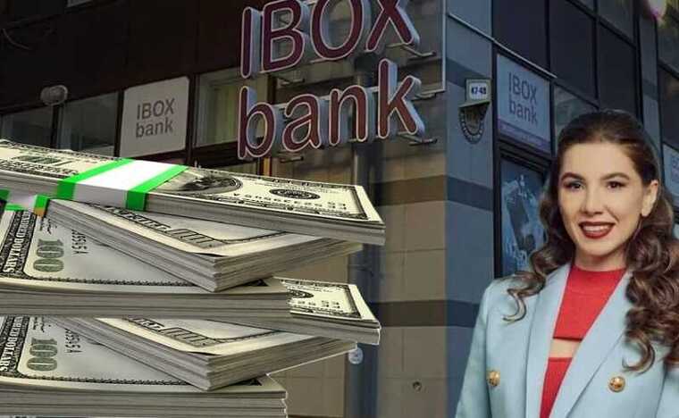 Олена (Альона) Дегрик-Шевцова: багатомільярдна афера через IBox Bank — детальне розслідування
