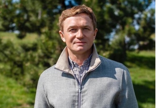 Суд не дозволив нардепу-втікачу Степану Івахіву «віджати» спадок у вдови Єремєєва через махінації з розлученням