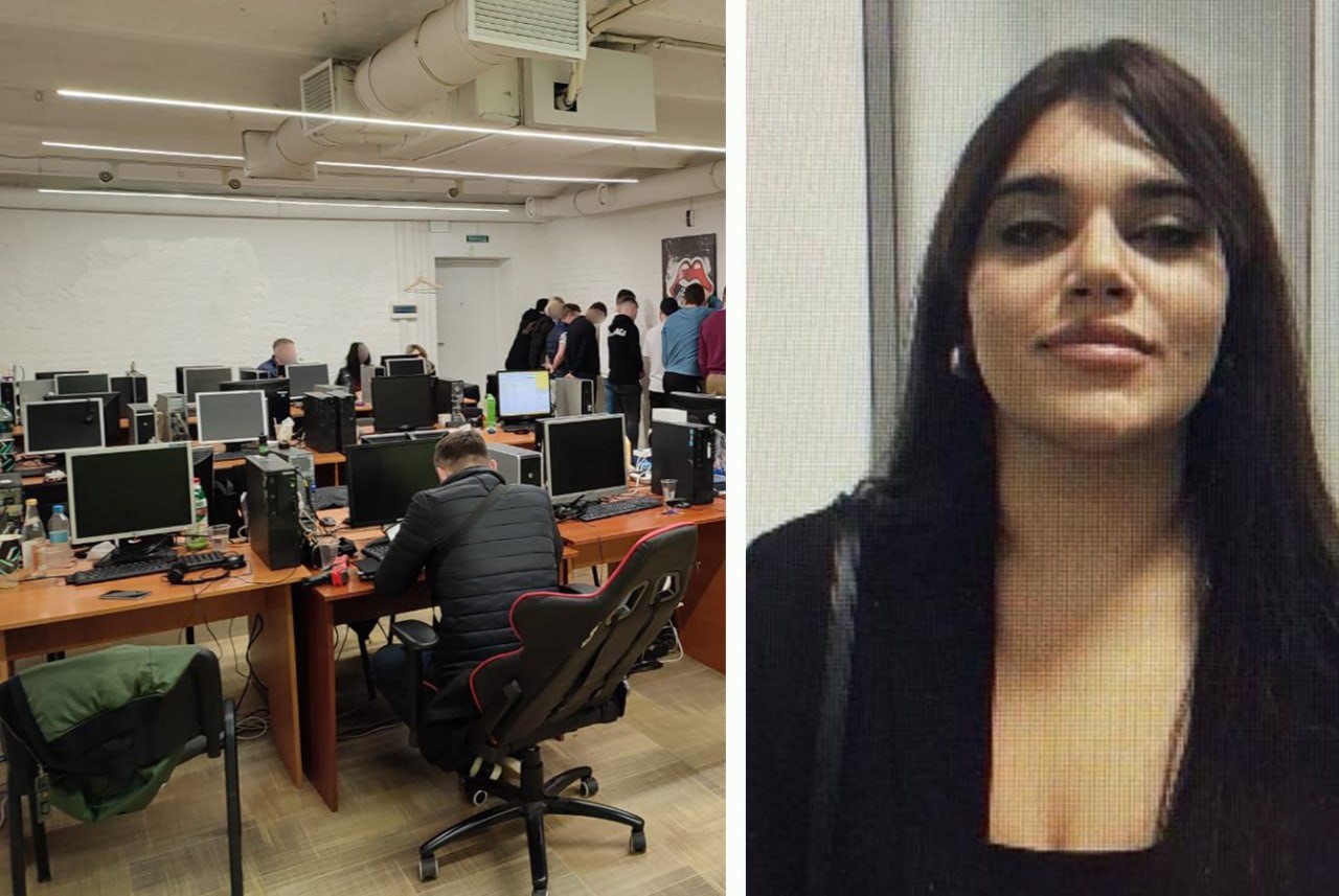 Хто така Коч Сердем: організаторка українських кол-центрів, що виманювали мільйони у громадян ЄС та Туреччини