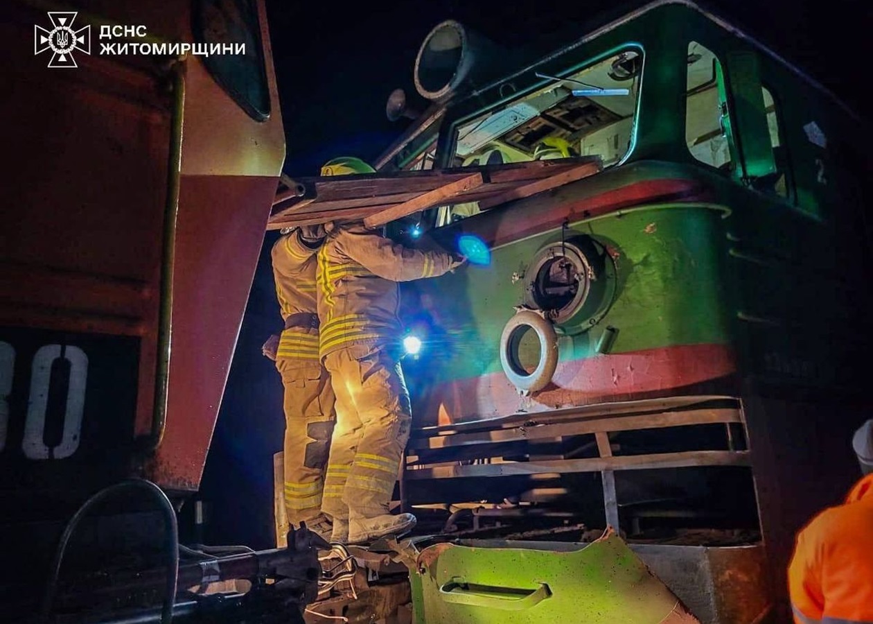 СюжетПідсумки 22.12: Аварія на УЗ та підрив генерала РФ