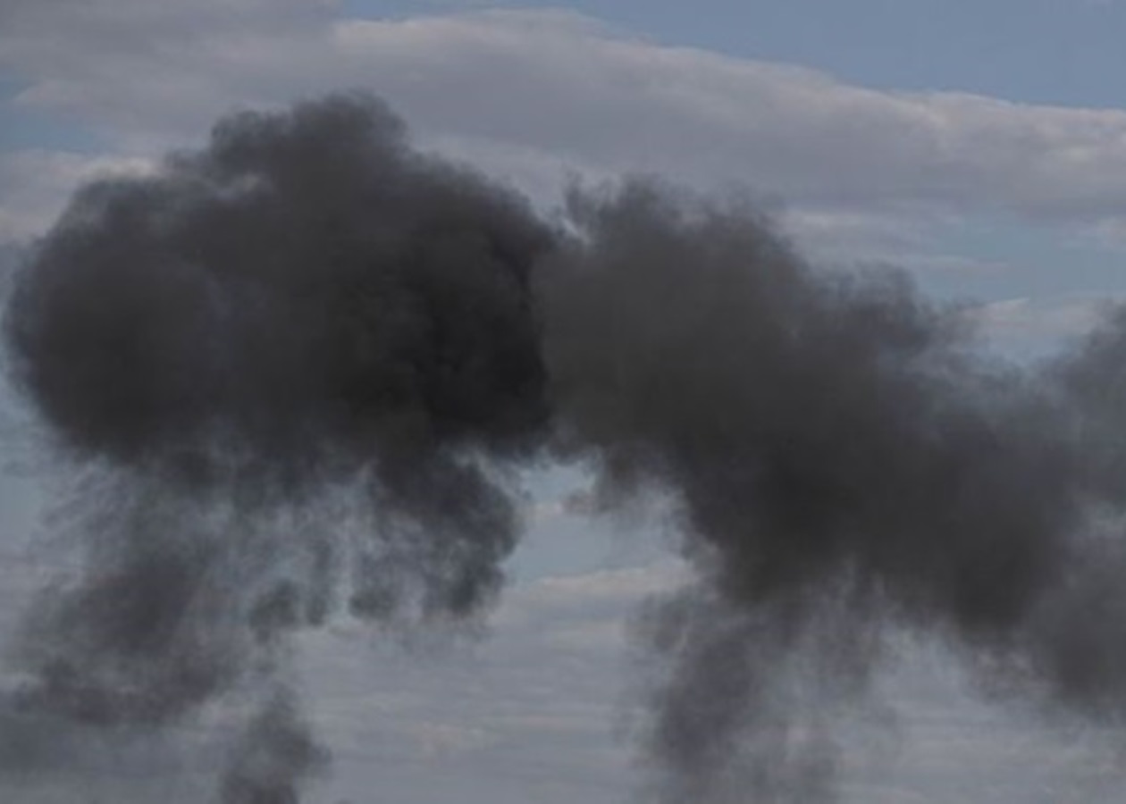 ЗСУ знищили новий російський "вєздєход"