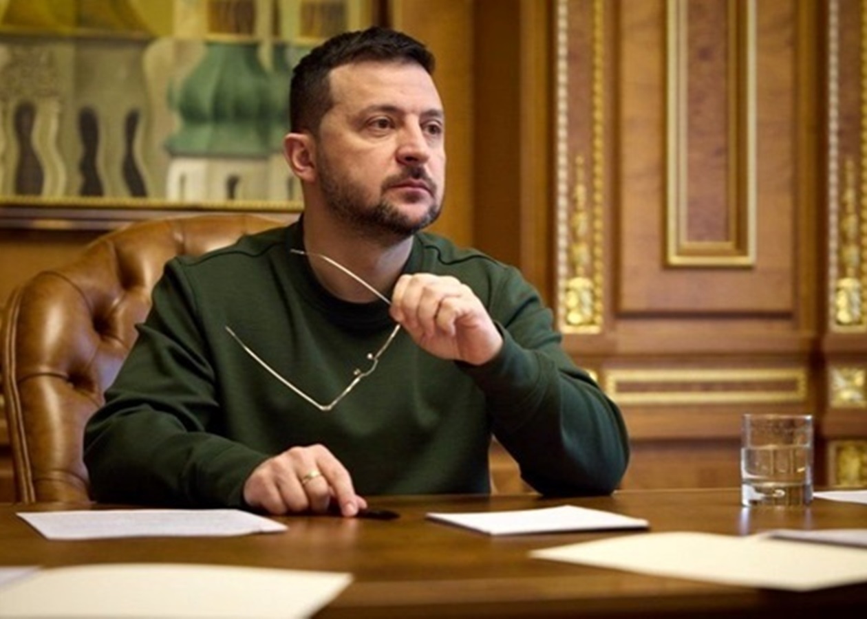 Зеленський анонсував перезавантаження ДБР