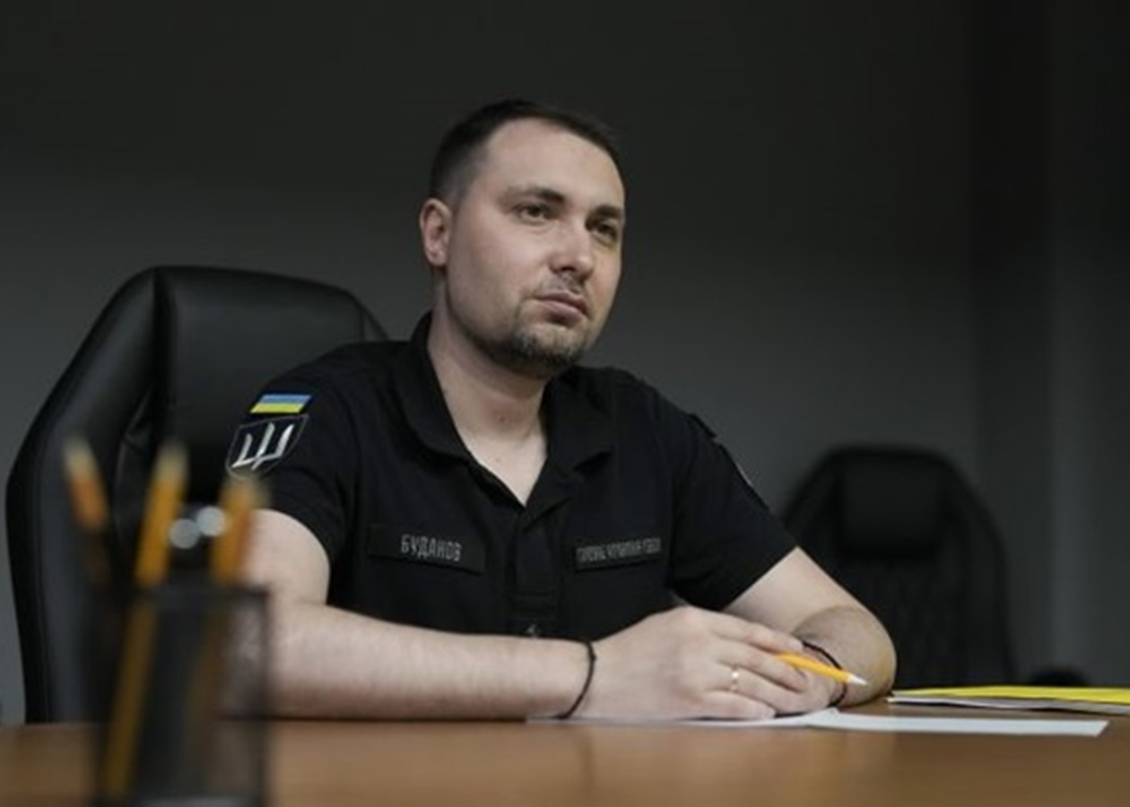 Буданов погодився очолити Офіс президента