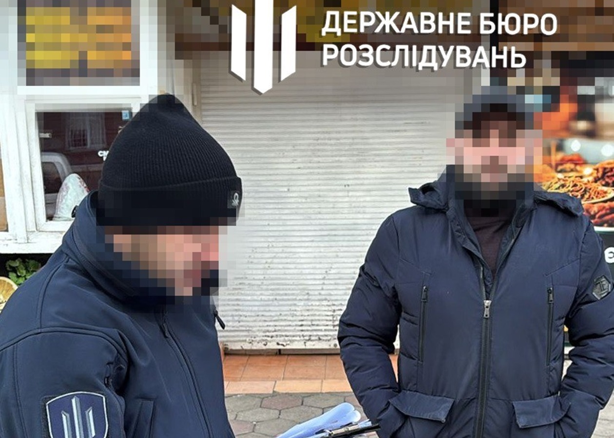 Ліквідовано міжнародний канал постачання кокаїну в Україну