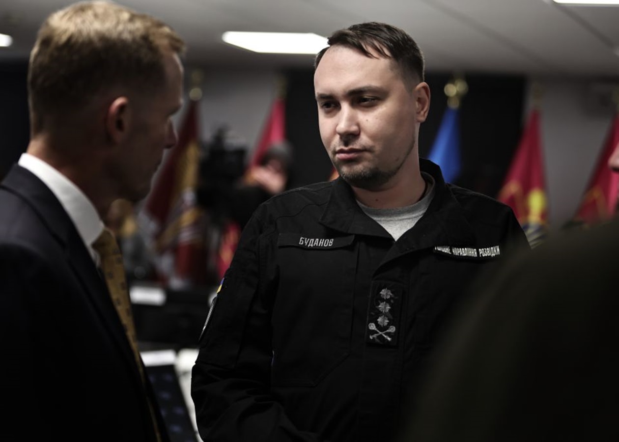 NYT: Буданов – ключ до діалогу зі США