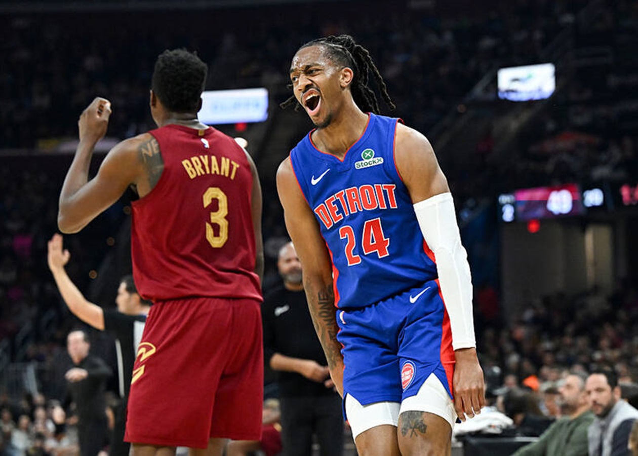 НБА: Бруклін виявився сильнішим за Денвер