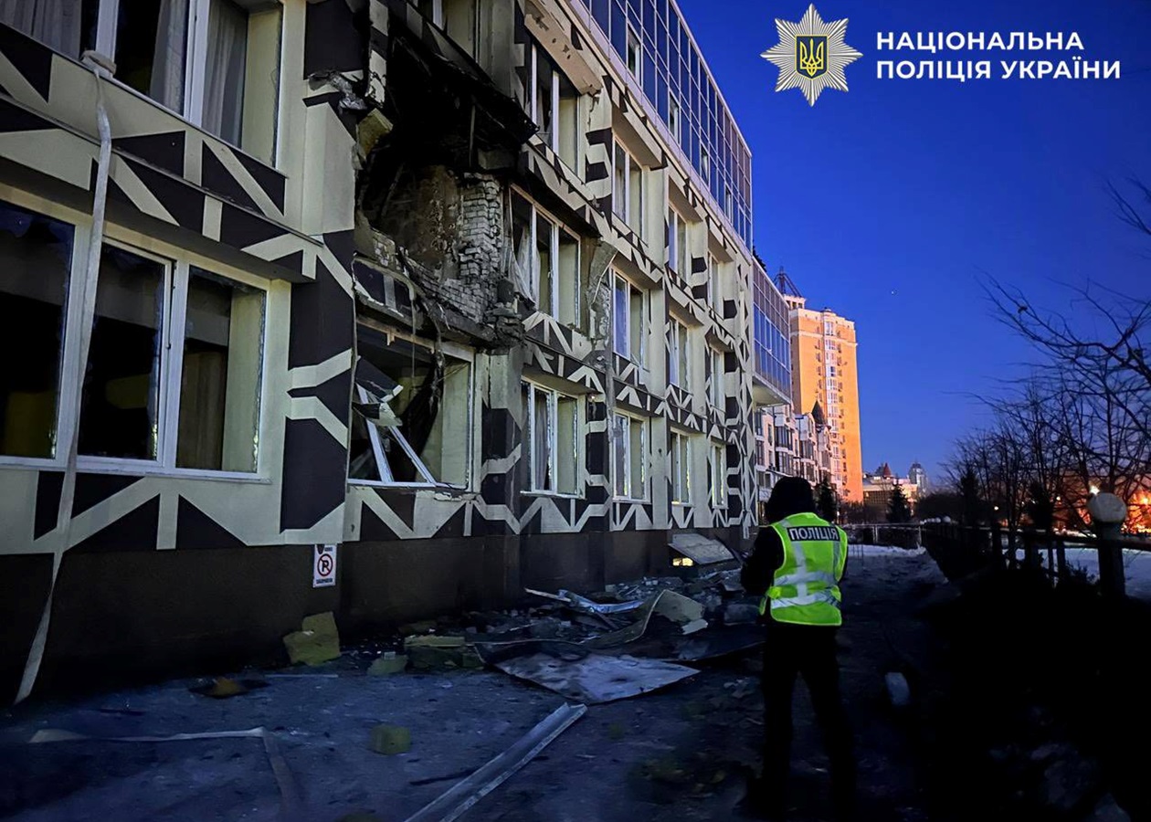 СюжетАтака РФ: чому скасували бойовий виліт авіації