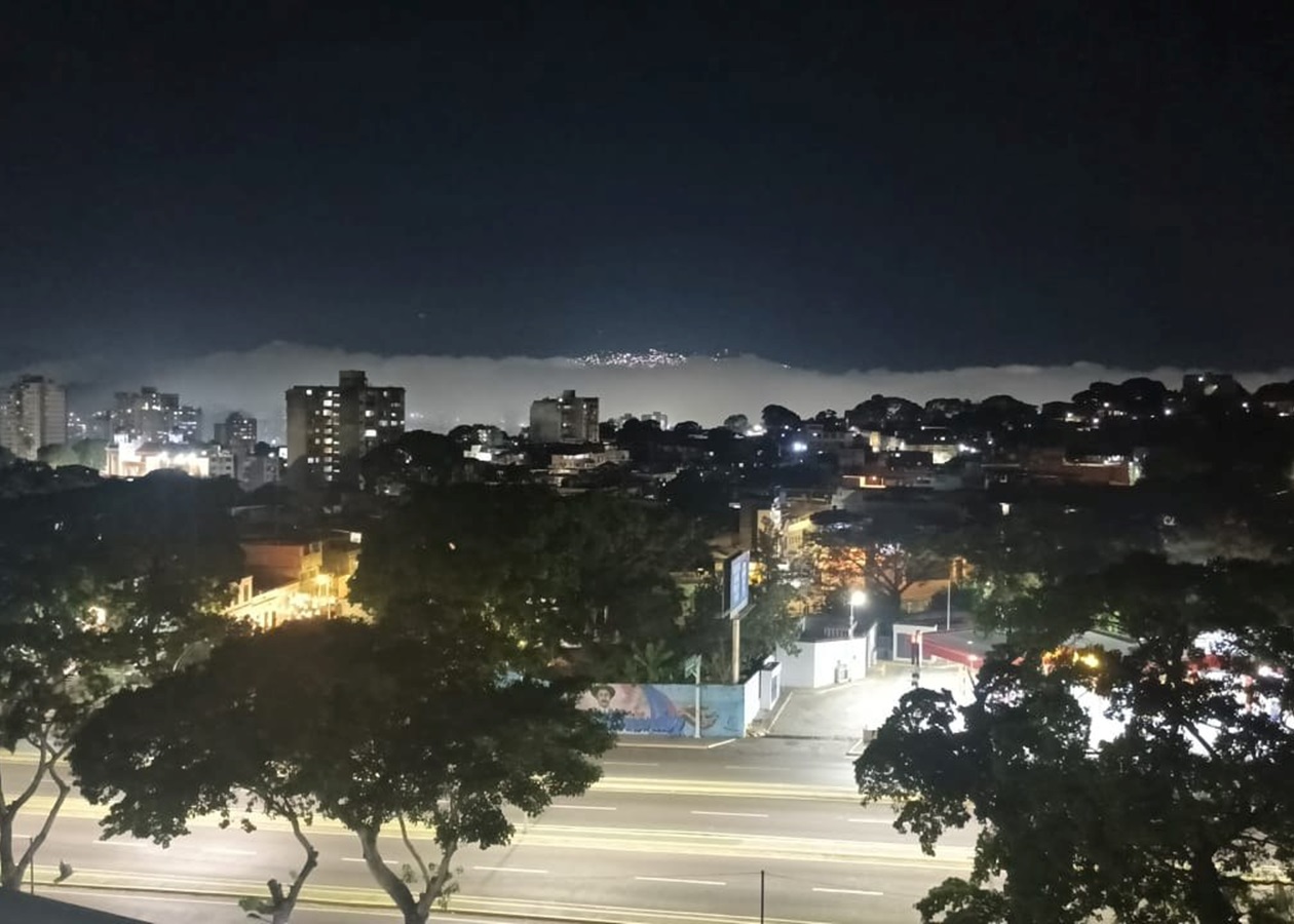 У Каракасі сталася нова стрілянина