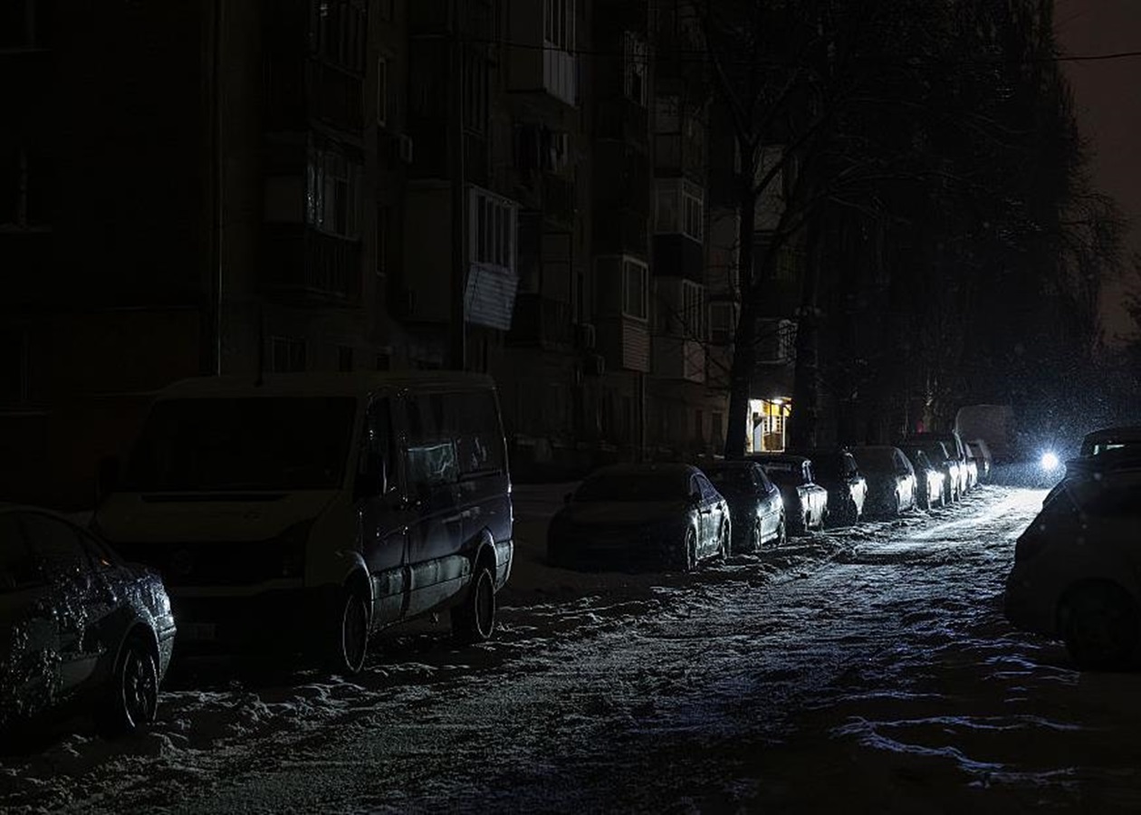 Укренерго визначилось з графіками на 13 січня