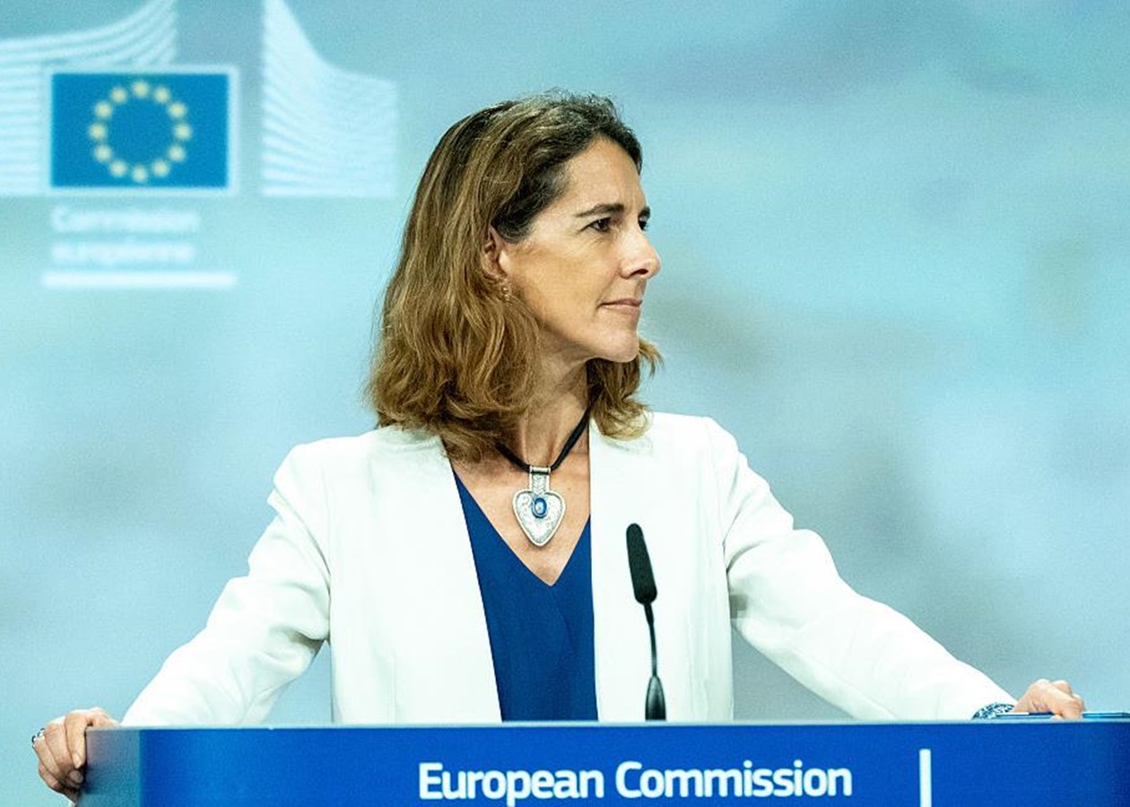 На "певному етапі" доведеться провести перемови з Путіним – ЄС