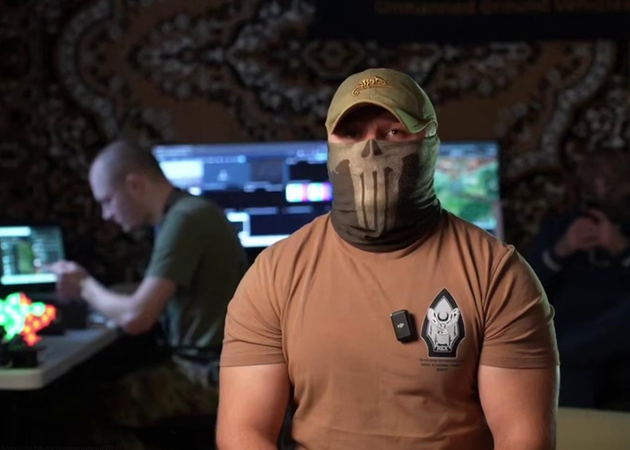 Сухопутні війська розповіли про унікальну операцію