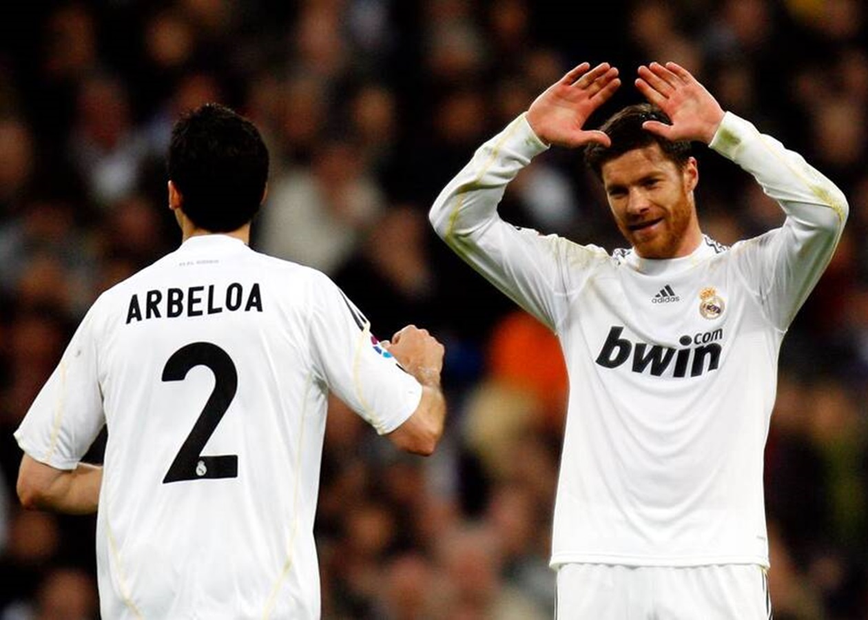 Мадридський Реал визначився із заміною Алонсо