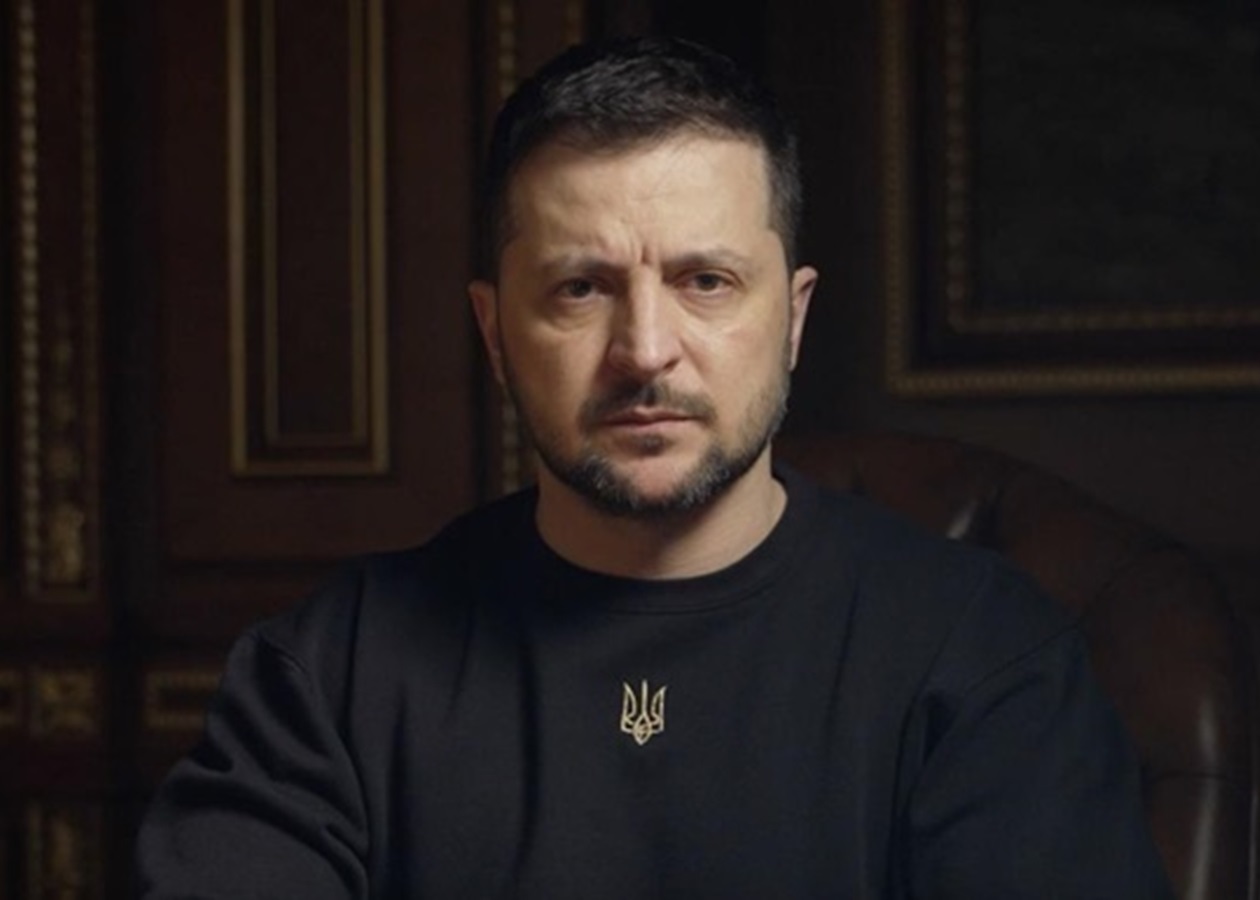 Зеленський: Росія готує нову атаку на Україну