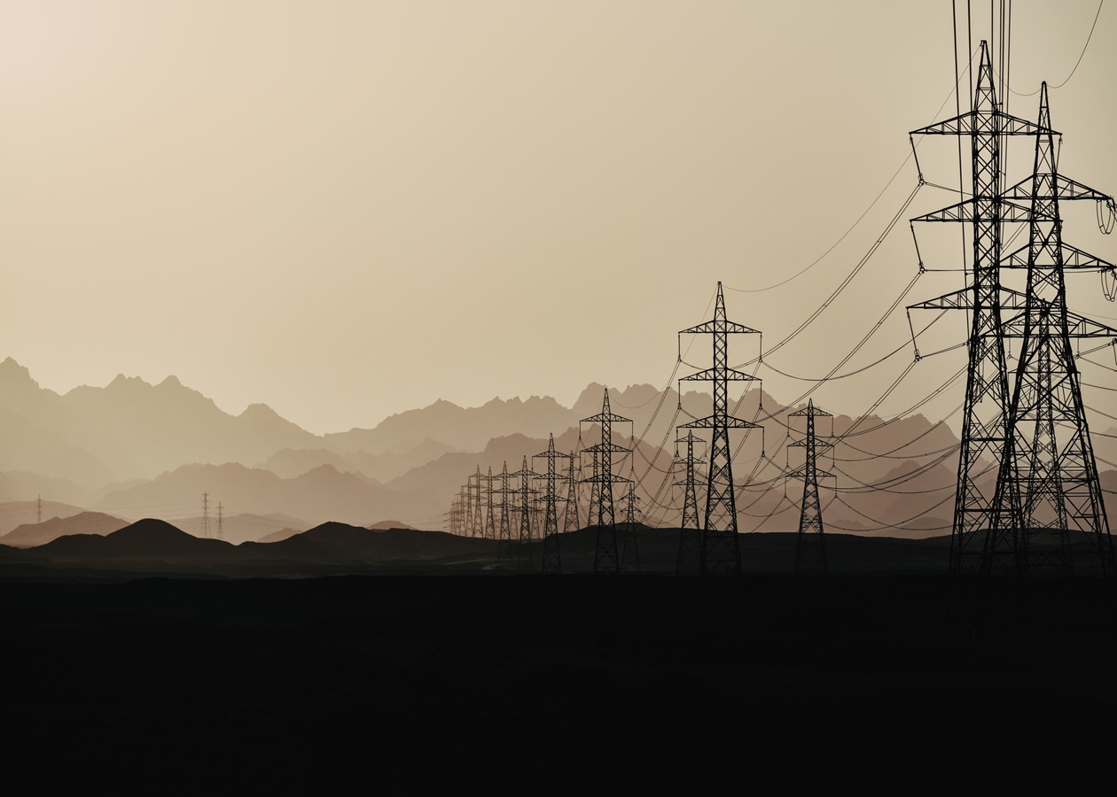 Китай зупинив закупівлю російської електроенергії