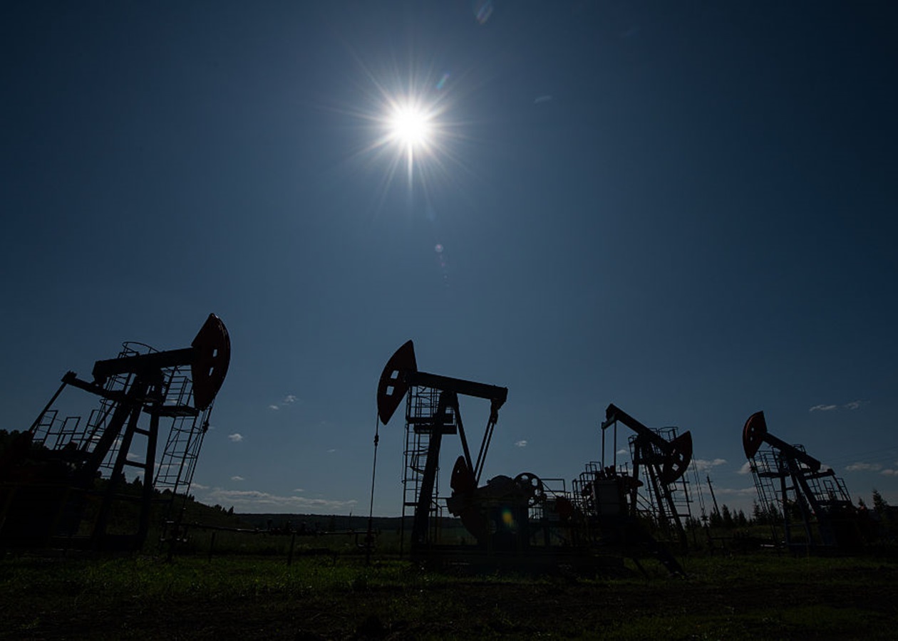 Китай наростив закупівлі російської нафти – ЗМІ