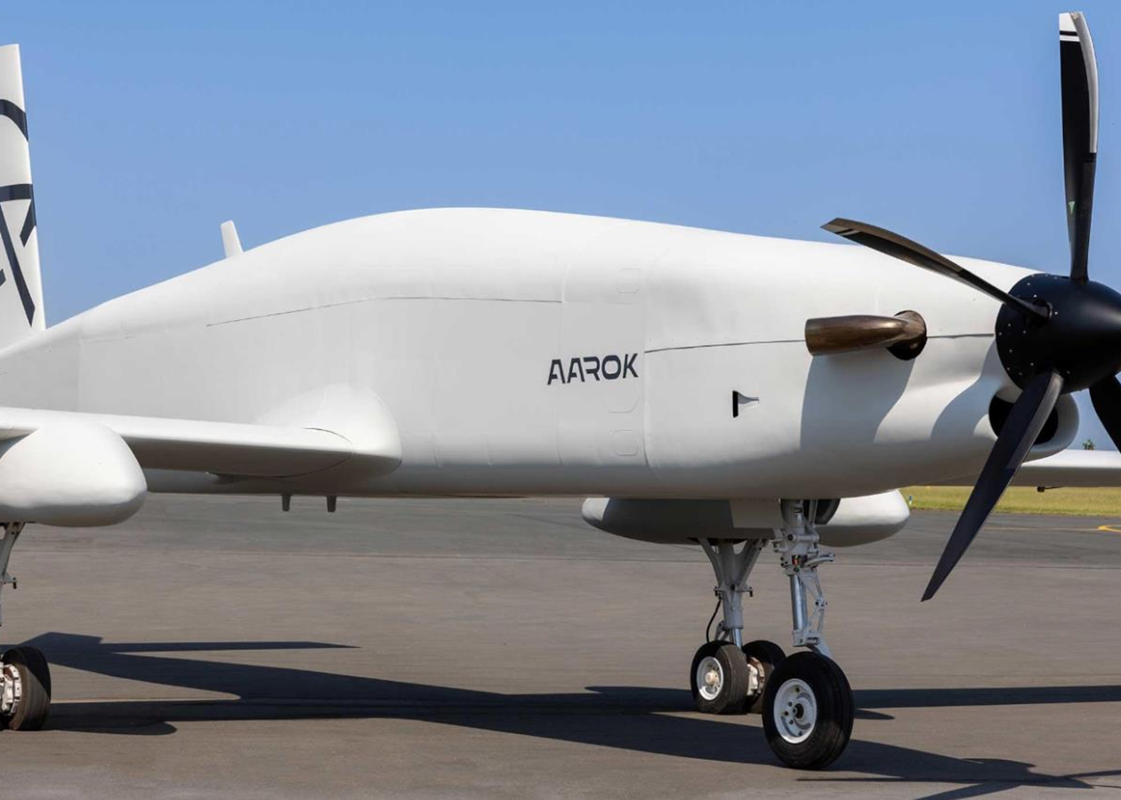 Renault вироблятиме дрони для України – ЗМІ