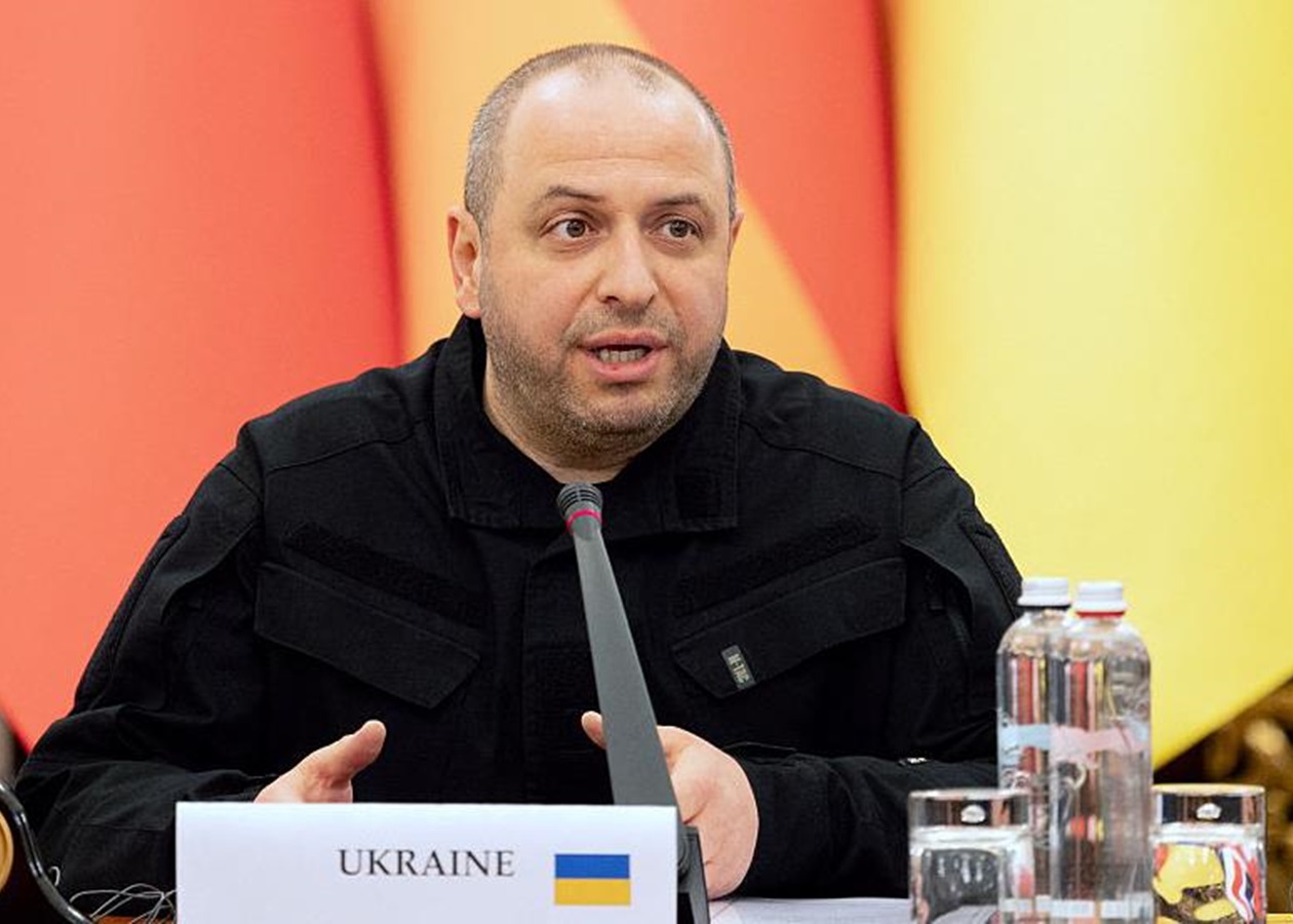 В Абу-Дабі завершились перемови України, США та РФ