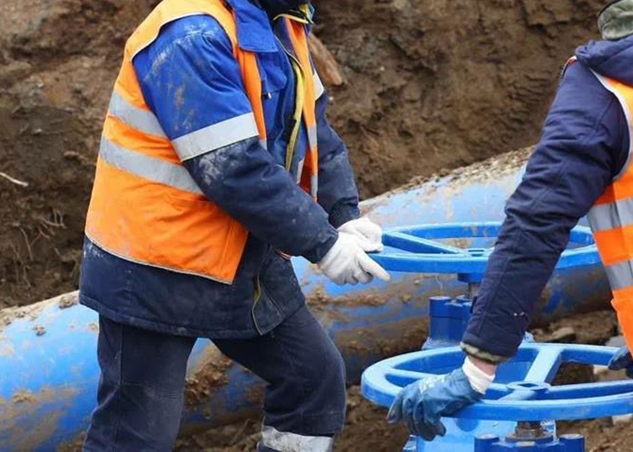 У Києві повністю відновили постачання води