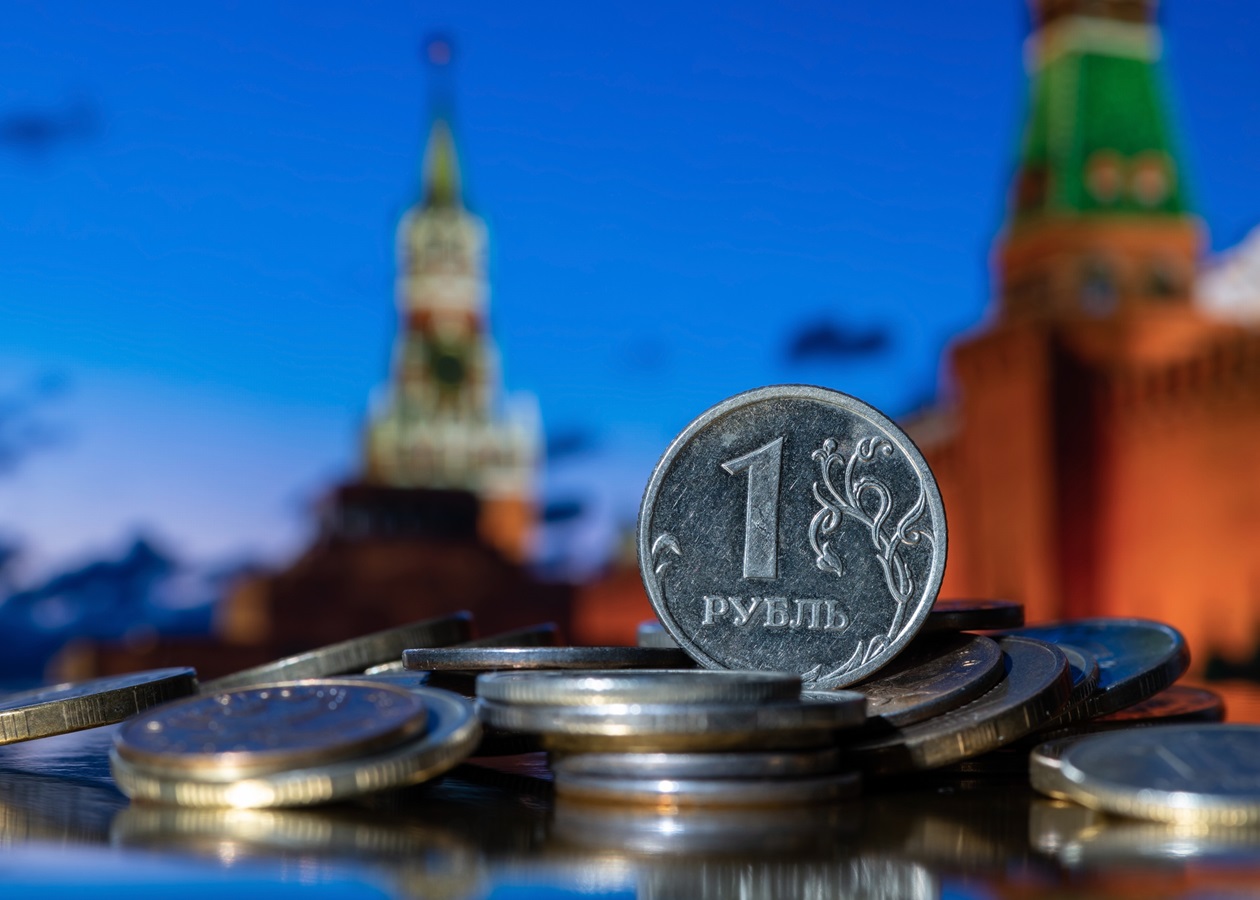 Військовий бюджет РФ "тріщить" на тлі мирних перемов - ЗМІ