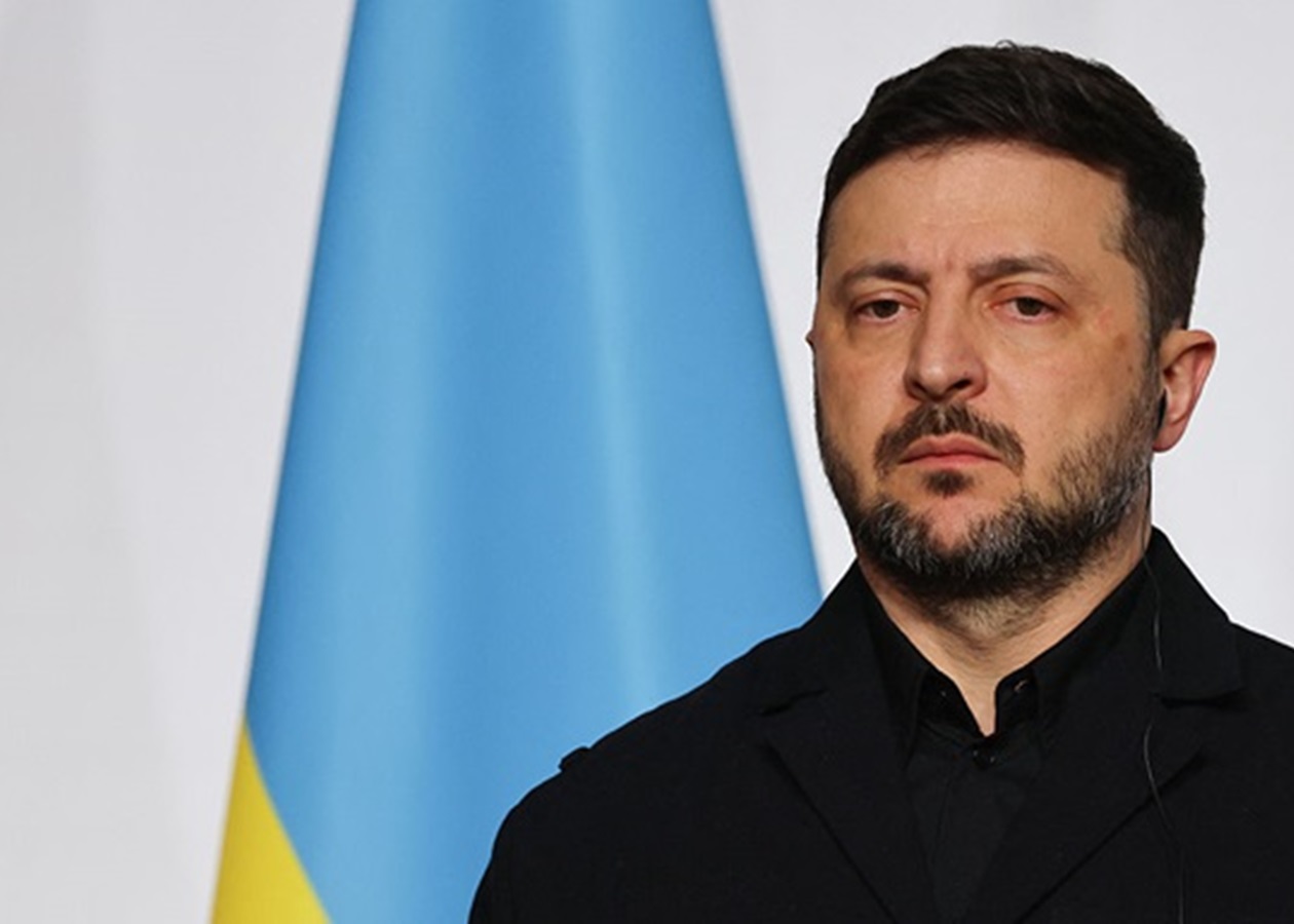 Зеленський: Україна готується до перемов з неділі