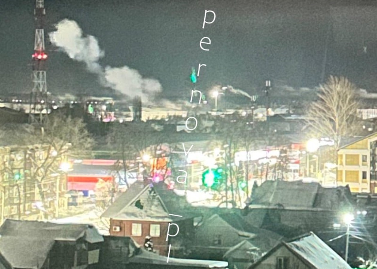 Російські Мічурінськ і Брянськ атакували дрони: куди поцілили