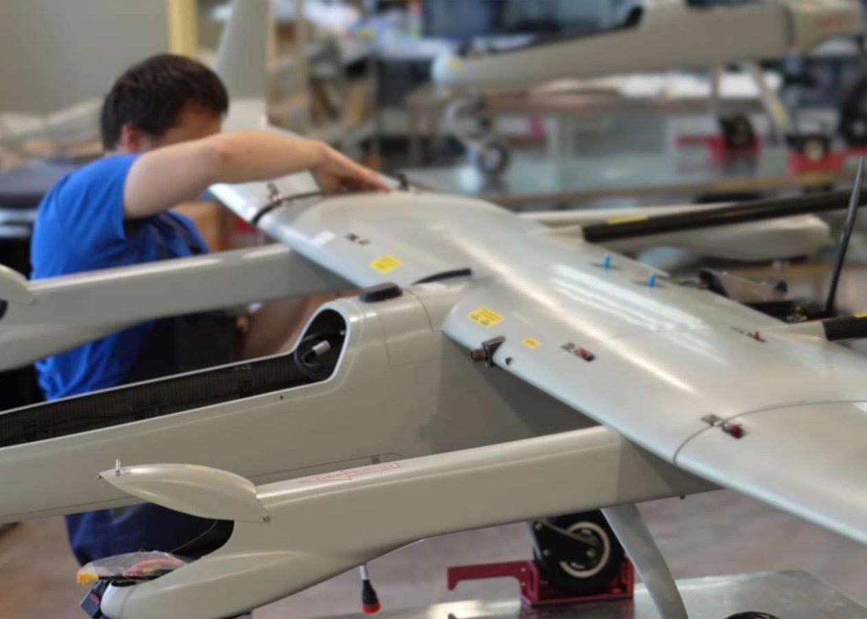 Видано перші дозволи на експорт зброї – Умєров