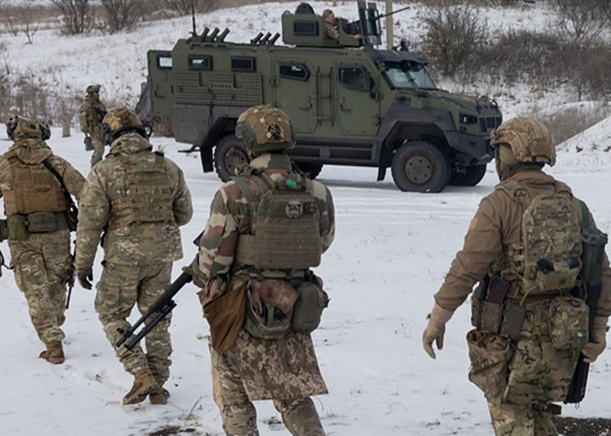 ISW: ЗСУ має найбільший успіх на фронті за 2,5 роки