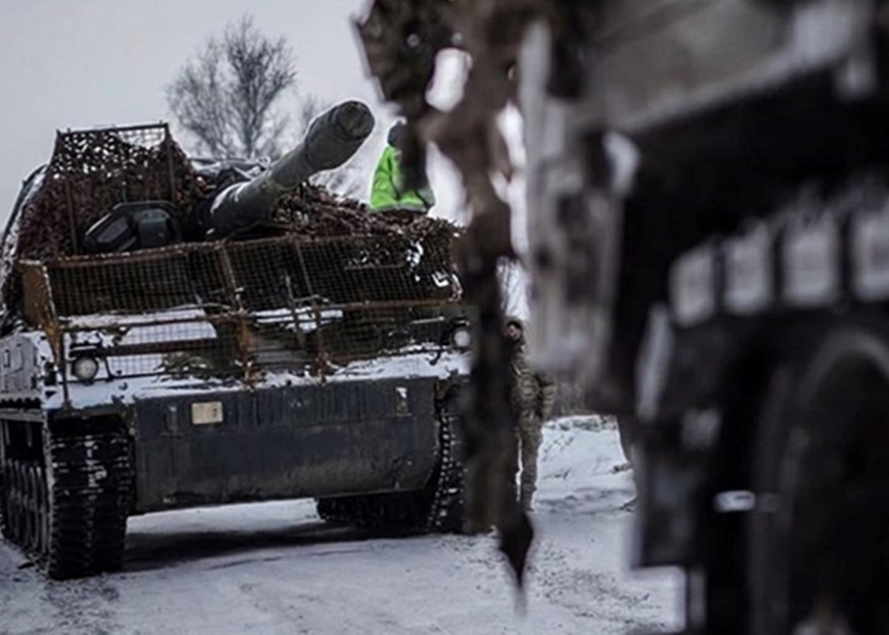 Росіяни просунулися на Сумщині та Донеччині – DeepState