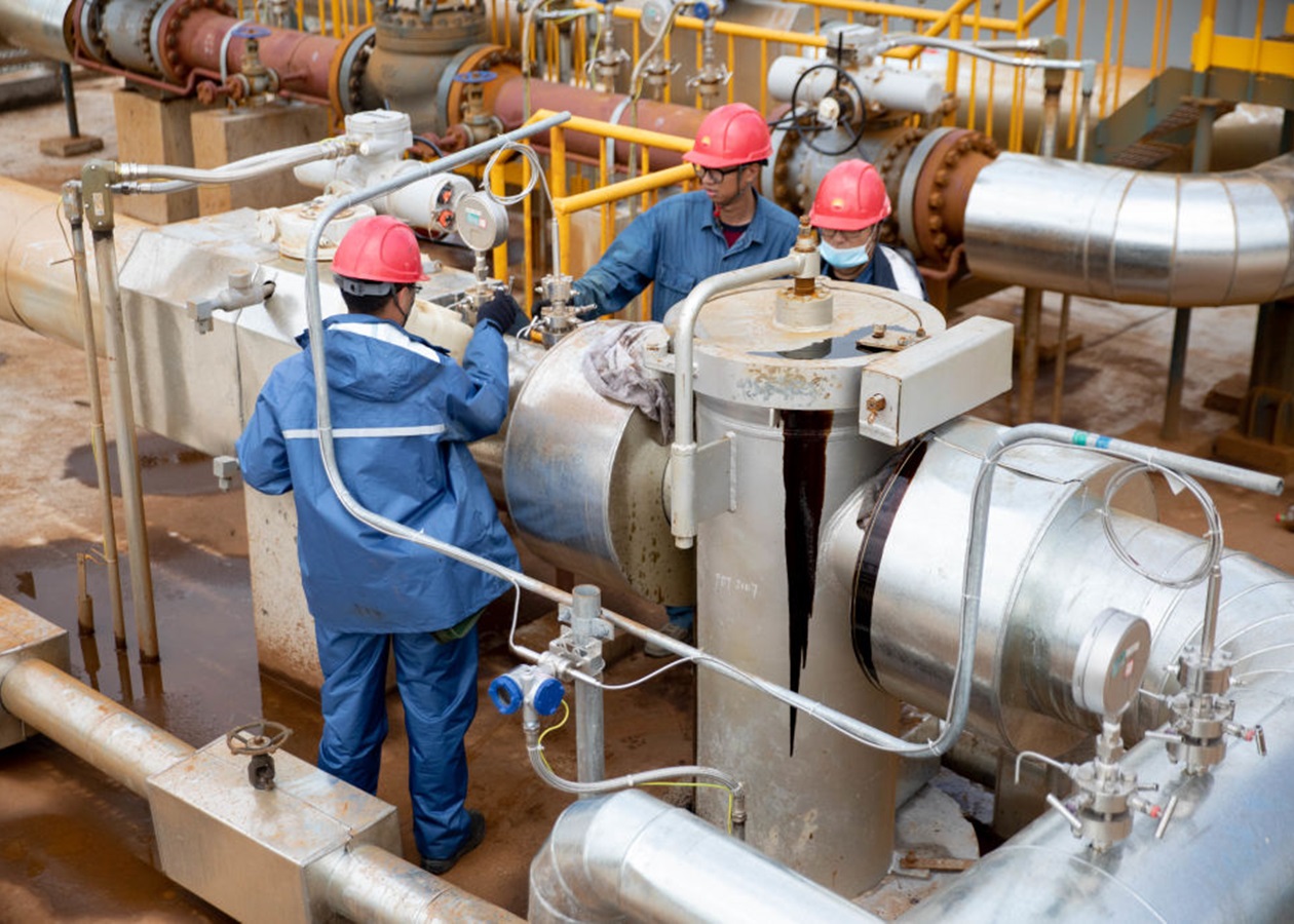 Росія намагається "переключитись" з Індії на Китай для продажу нафти – ЗМІ