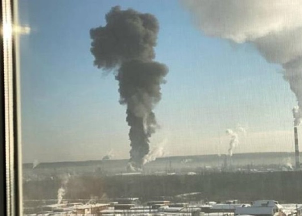 Ціни на бензин в Росії підскочили після нових ударів по НПЗ – ЗМІ