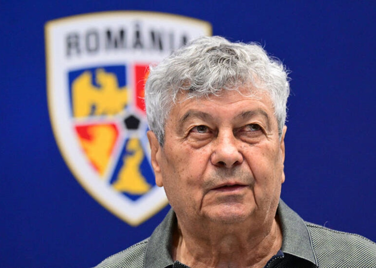 Луческу зробив заяву щодо подальшої кар'єри в збірній