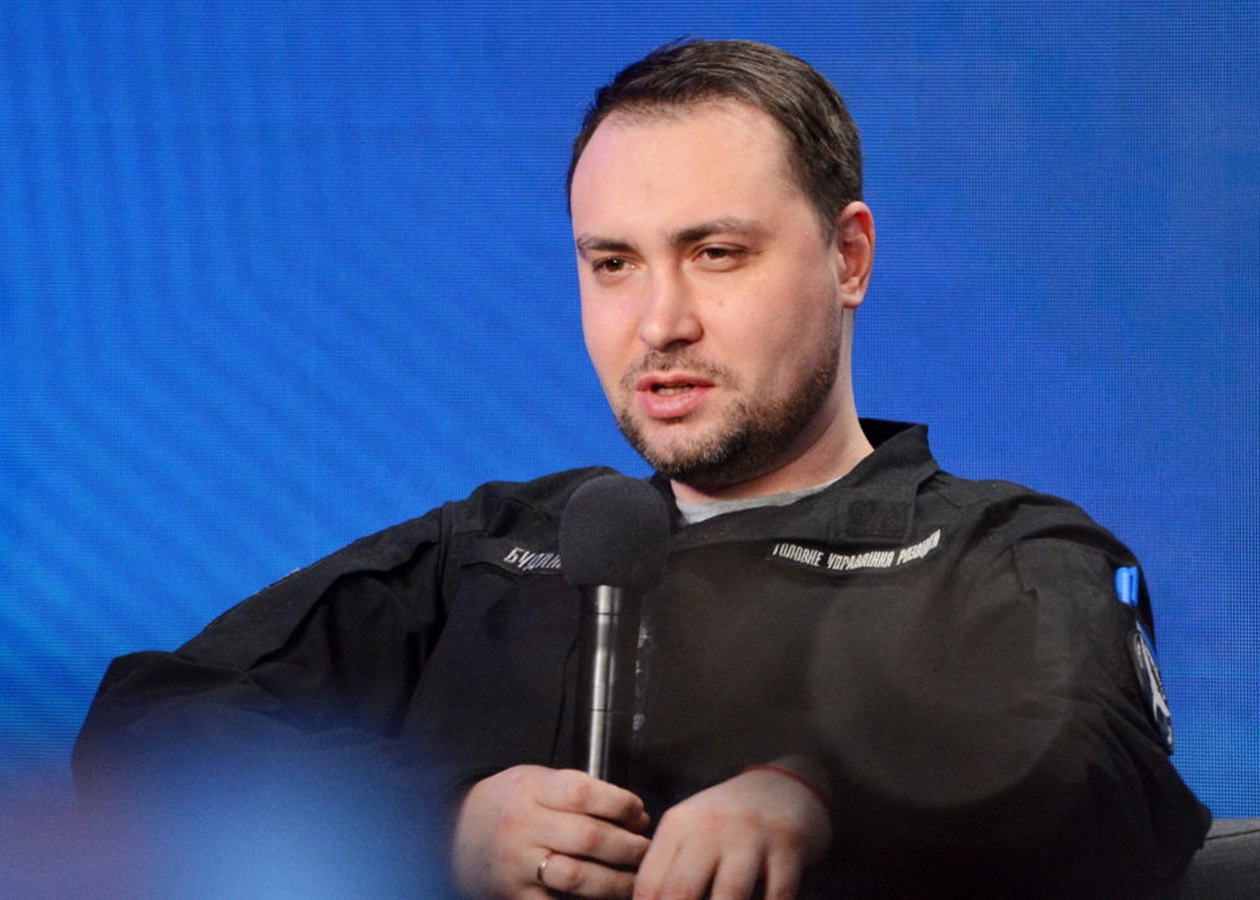 Буданов анонсував нову зустріч з РФ за участі США