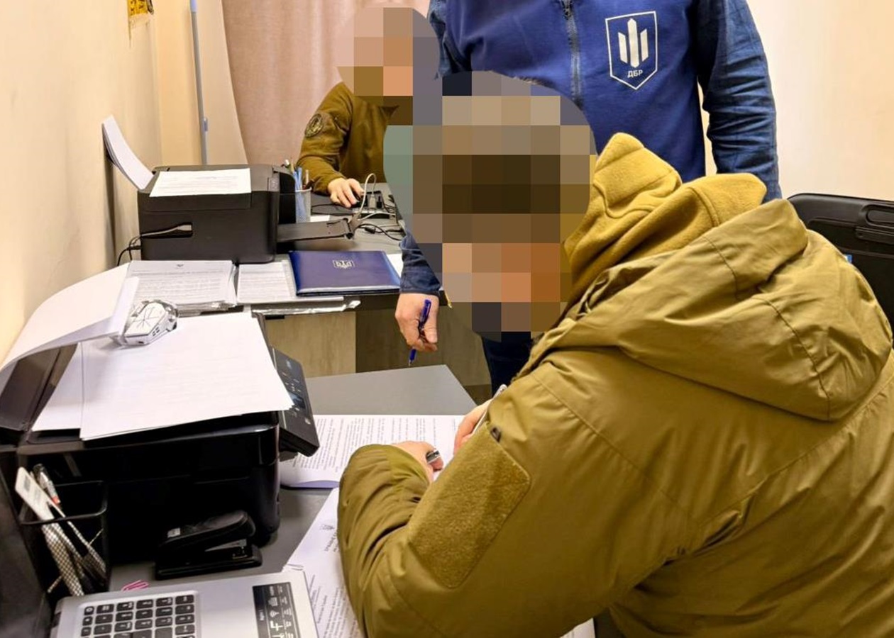 Слідчий з Хмельницького привласнив 2,5 млн гривень арештованих грошей