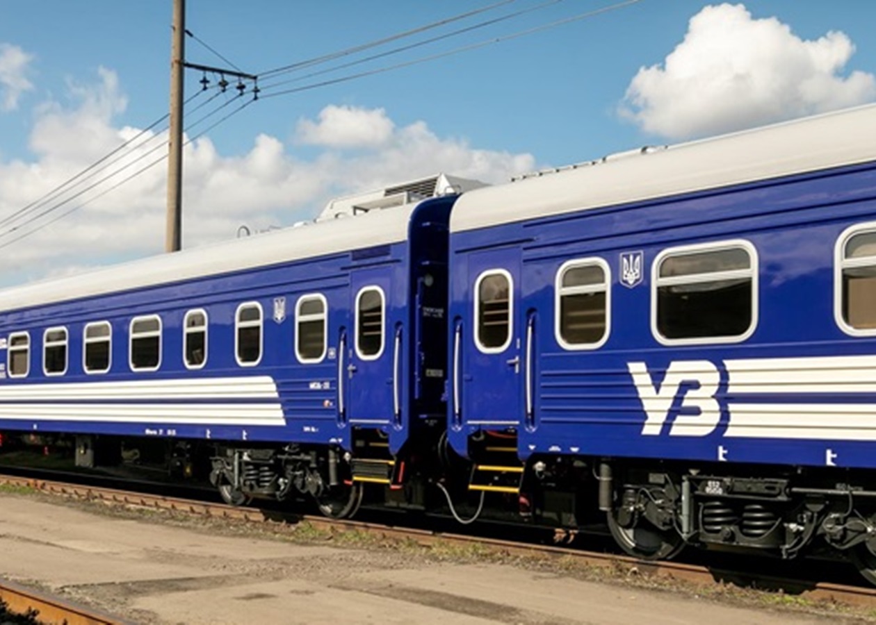 Кабмін виділив 16 млрд грн на пасажирські залізничні перевезення