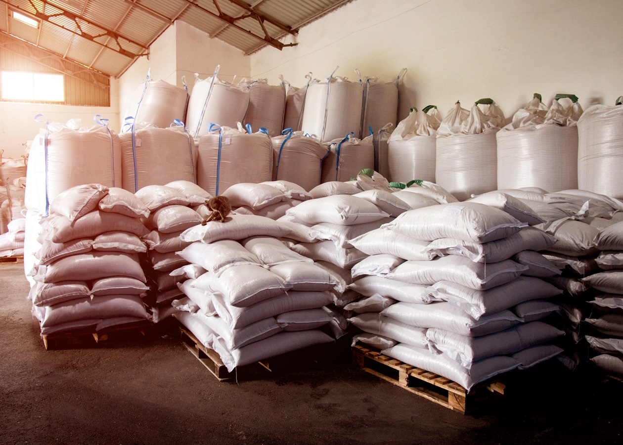 Україна експортувала 270 тис. тонн цукру за пів року