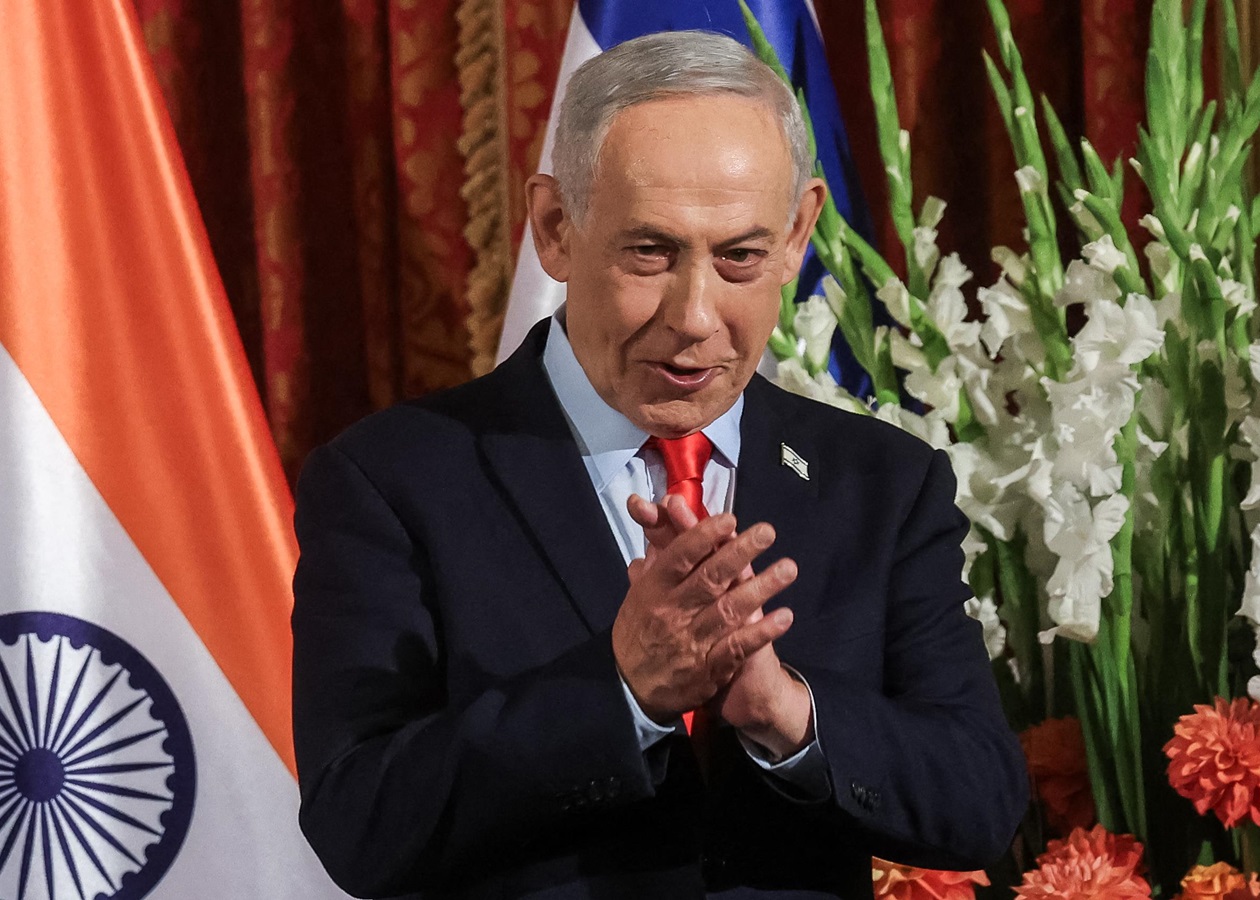 Нескінченної війни проти Ірану не буде – Нетаньягу