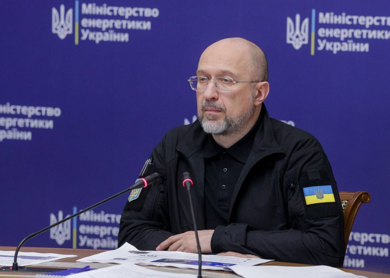 Шмигаль пояснив причину серйозних пошкоджень Дружби