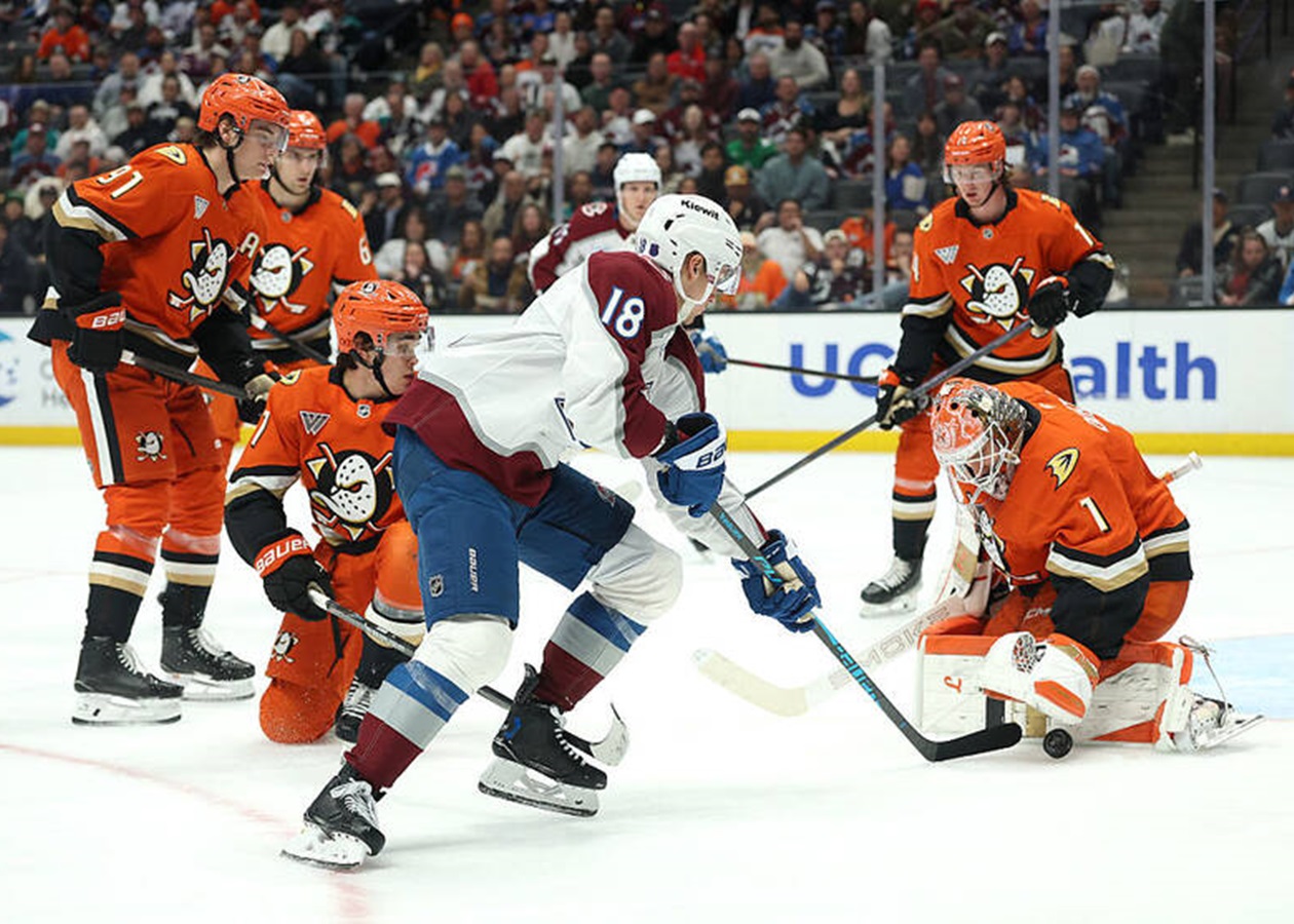 НХЛ: Даллас не залишив шансів Калгарі