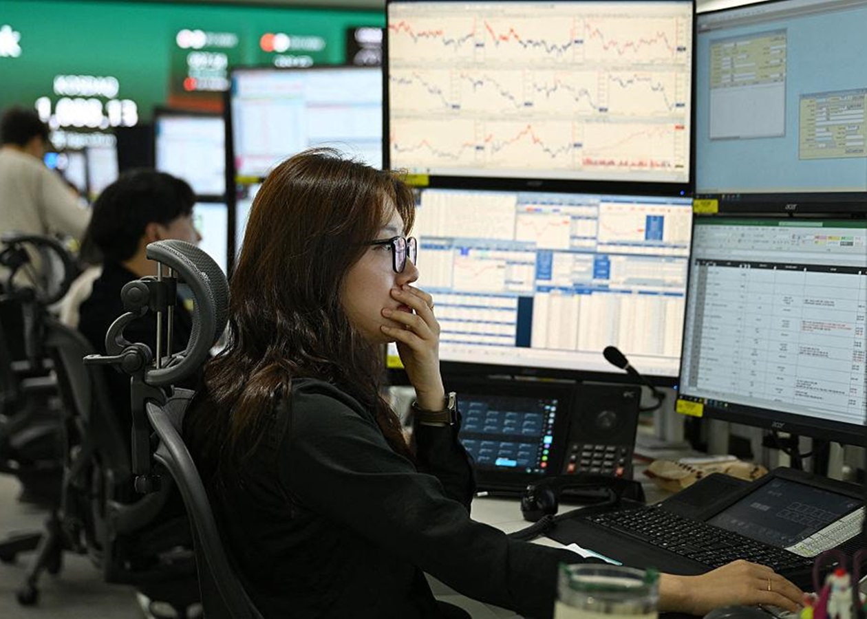 "Нафтовий шок" обвалив ринки країн, що розвиваються – ЗМІ