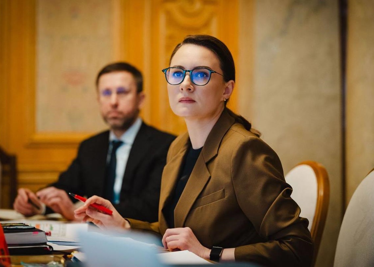 Уряд взявся за стабілізацію ринку пального