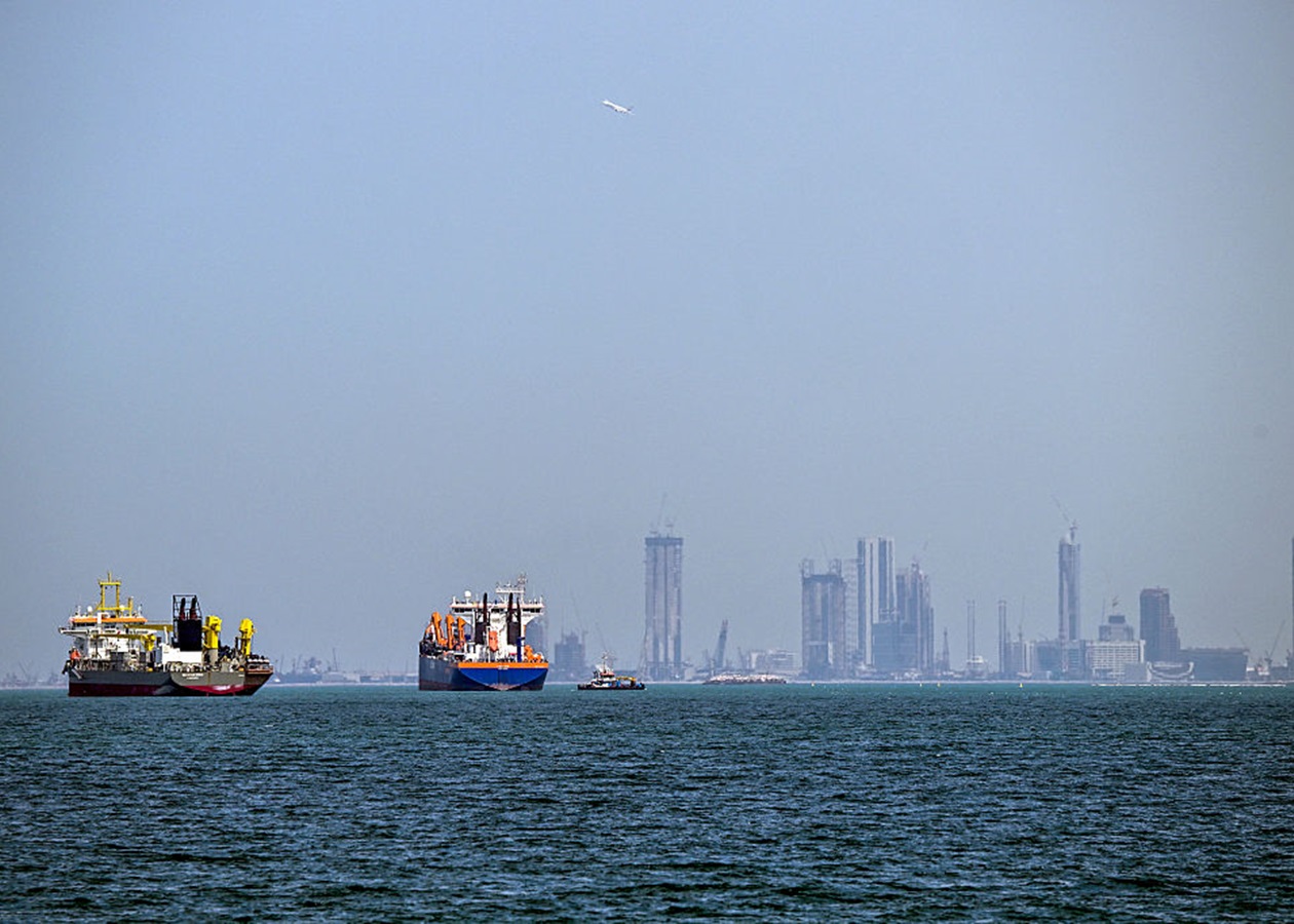 Трамп не виконав обіцянку страхувати танкери в Ормузькій протоці - ЗМІ
