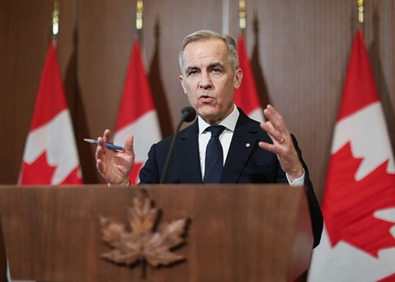 Канада виділить понад $25 млрд на військові бази в Арктиці - Карні