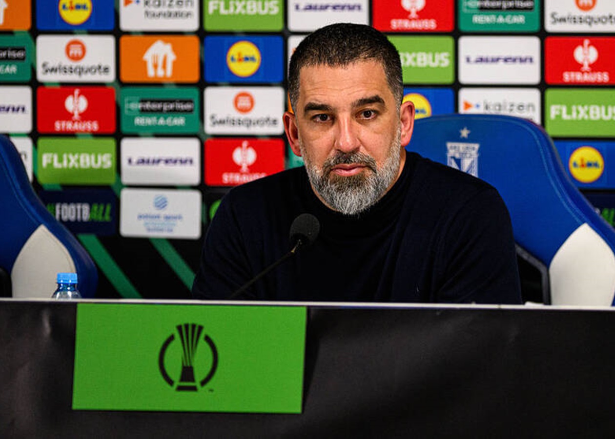 Туран прокоментував успіх Шахтаря проти Леха