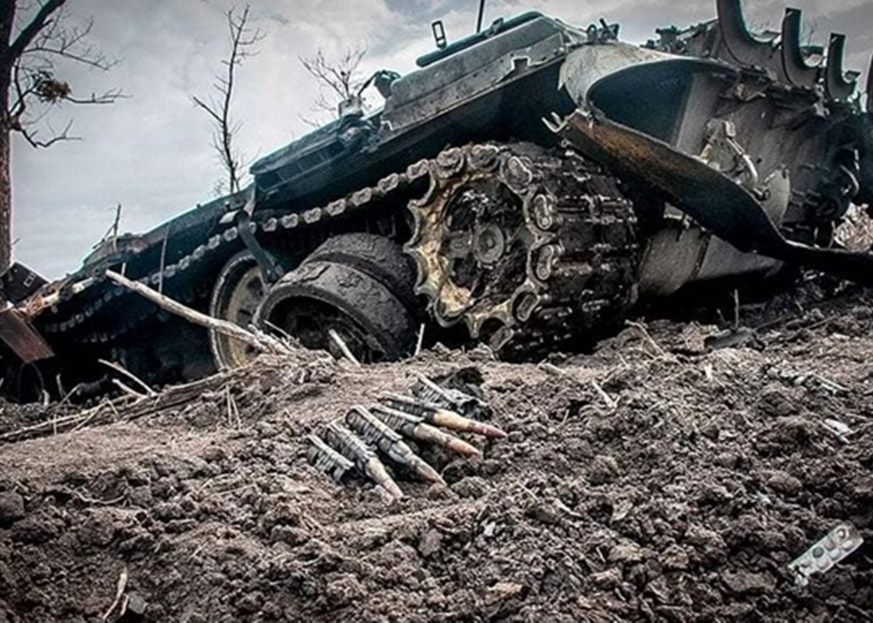 Генштаб назвав кількість ліквідованих окупантів