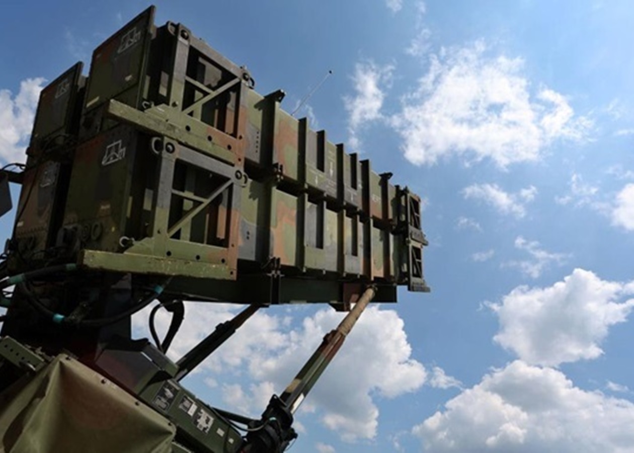 Повітряні сили розкрили деталі нічної атаки