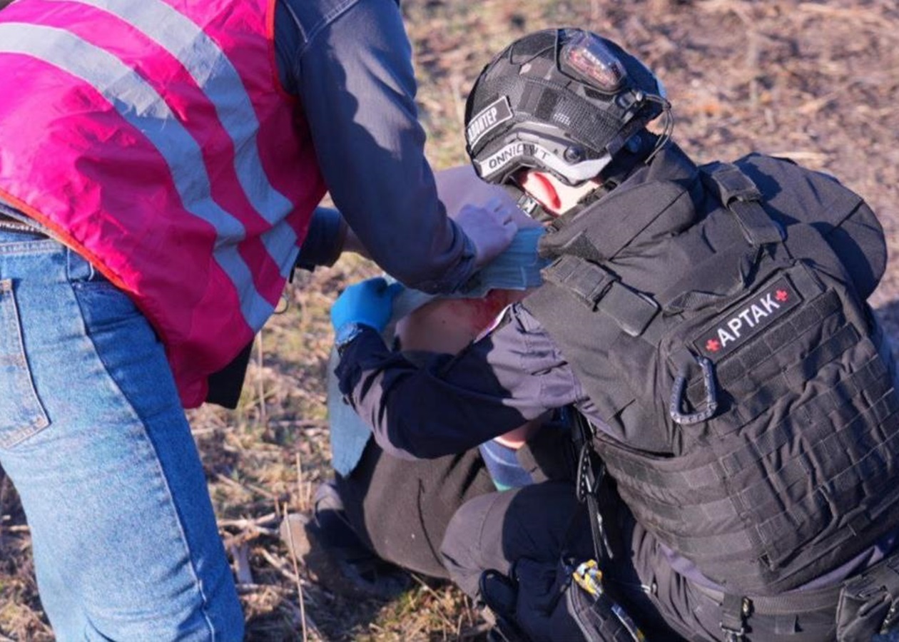 Росія в найближчі дні готує новий новий масований обстріл – РНБО