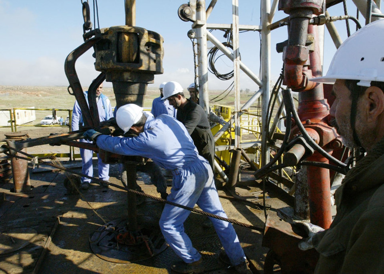 Війна з Іраном: Ірак планує експортувати нафту напряму в Туреччину